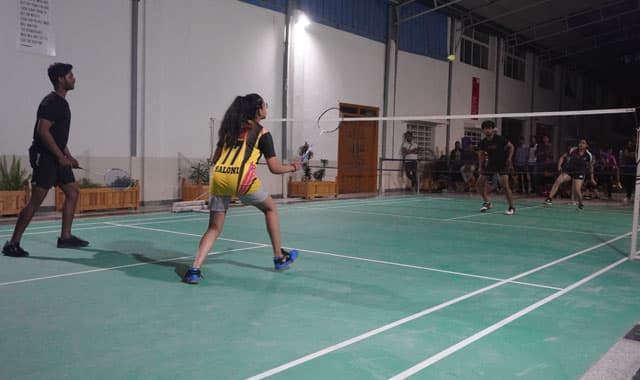 Campus 10