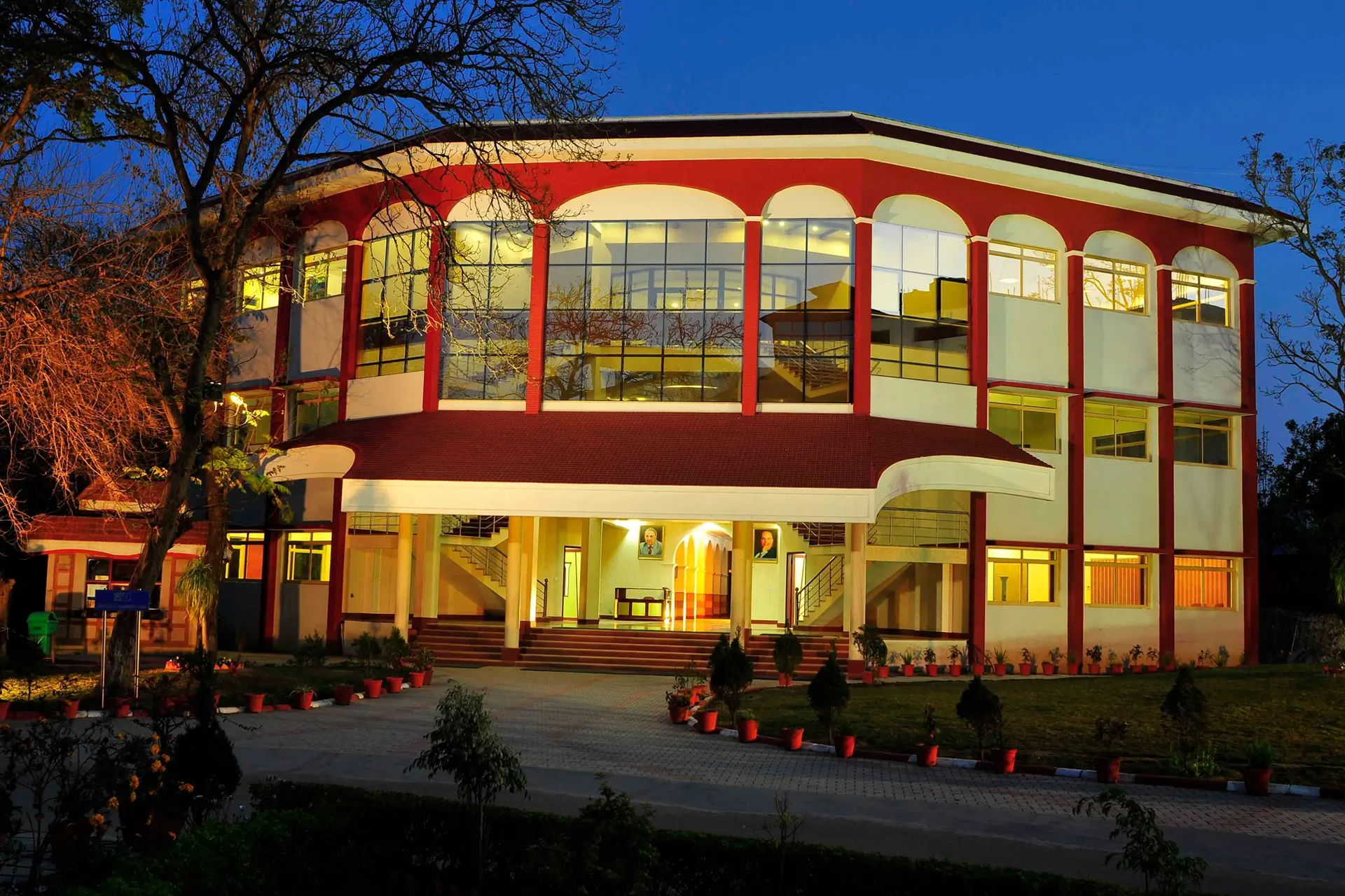 Campus 5