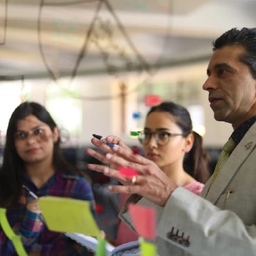 NBA-accredited, AICTE-approved degrees