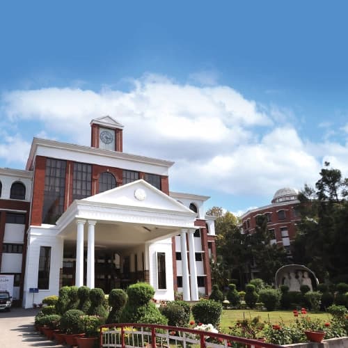 27,000+ alumni network