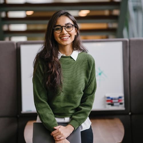 Industry-led labs and tie-ups